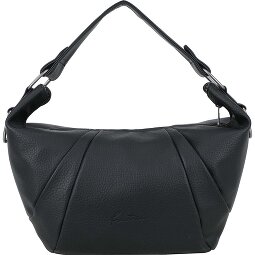 Fritzi aus Preußen Limited Happy Flocked Borsa a tracolla 30 cm  Variante 1