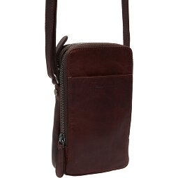 The Chesterfield Brand Alesund Custodia per cellulare Pelle 11 cm  Variante 1