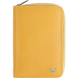 Golden Head Madrid Portafoglio Protezione RFID Vera Pelle 11.5 cm  Variante 6