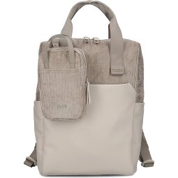 Zwei Lou Zaino da giorno 39 cm Vano porta PC  Variante 1