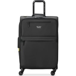 Delsey Paris Maubert 2.0 4 ruote Carrello 69 cm con piega di espansione  Variante 3