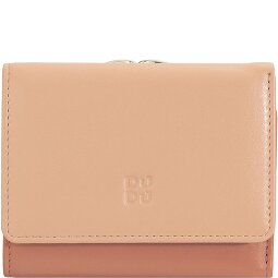 DuDu Corsica Portafoglio Protezione RFID Pelle 11 cm  Variante 4