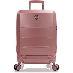 Heys EZ Fashion 4 ruote Carrello della cabina S 53 cm con piega di espansione  Variante 3