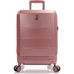 Heys EZ Fashion 4 ruote Carrello della cabina S 53 cm con piega di espansione  Variante 3