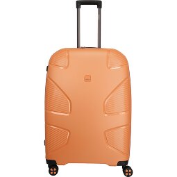 IMPACKT IP1 4 ruote Carrello 76 cm  Variante 2