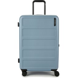 Samsonite Carrello Quadrix a 4 ruote 68 cm  Variante 2 Samsonite Carrello Quadrix a 4 ruote 68 cm  Variante 2