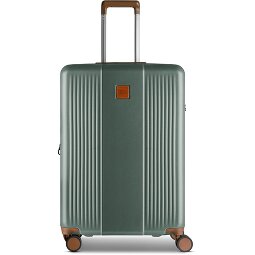 Bric's Ferrara 4 ruote Carrello M 67 cm con piega di espansione  Variante 3