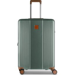 Bric's Ferrara 4 ruote Carrello M 67 cm espandibile  Variante 2