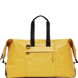 Mandarina Duck Eco Coated Borsa da viaggio Weekender 54 cm  Variante 3