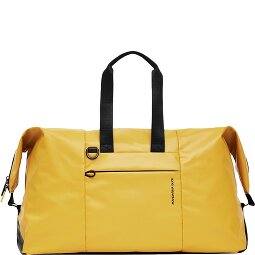 Mandarina Duck Eco Coated Borsa da viaggio Weekender 54 cm  Variante 2 Mandarina Duck Eco Coated Borsa da viaggio Weekender 54 cm  Variante 2
