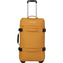 Travelite Bolonia 2 ruote Borsa da viaggio M 63 cm  Variante 3