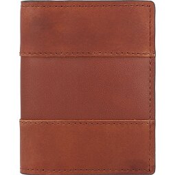 Fossil Everett Custodia per carte di credito in pelle 10 cm  Variante 1