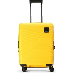 Samsonite Intuo 4 ruote Carrello della cabina S 55 cm con piega di espansione  Variante 4