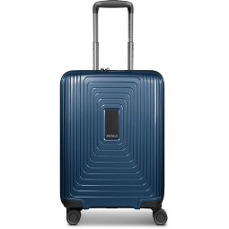 Redolz Essentials 14 Carrello da cabina a 4 ruote, sottile 55 cm  Variante 3