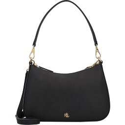 Lauren Ralph Lauren Danni Borsa a spalla Vera Pelle 26.5 cm  Variante 1