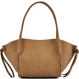 abro Vibe Borsa a spalla Vera Pelle 24 cm  Variante 1