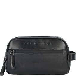 The Bridge Damiano Borsa da toilette Pelle 22.5 cm  Variante 2