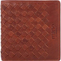 mano Portafoglio Don Luca in pelle 10,5 cm  Variante 1