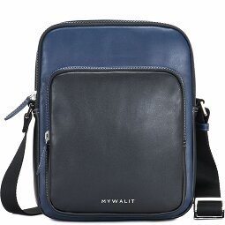 Mywalit Firenze Borsa a tracolla Pelle 21 cm  Variante 2