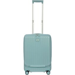 Bric's Positano 4 ruote Carrello della cabina 55 cm con piega di espansione  Variante 1