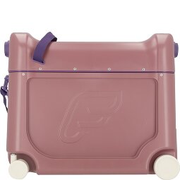 JetKids BedBox 4 ruote Carrello per bambini 39 cm  Variante 3 JetKids BedBox 4 ruote Carrello per bambini 39 cm  Variante 3