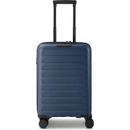 d&n Toronto 4 ruote Trolley cabina S 54 cm espandibile  Variante 4
