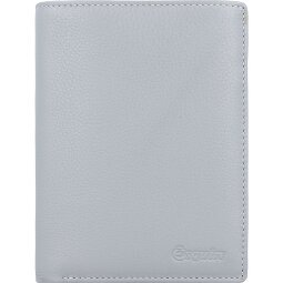 Esquire Portafoglio Viktoria RFID in pelle 10 cm  Variante 3
