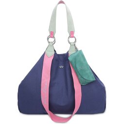 Fritzi aus Preußen Izzy Canvas Borsa shopper 45 cm  Variante 4