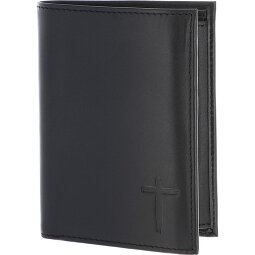 oxmox Leather Portafoglio Protezione RFID Vera Pelle 13 cm  Variante 5