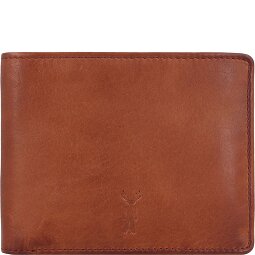 Jack Kinsky Portafoglio Nelson RFID in pelle 13 cm  Variante 2