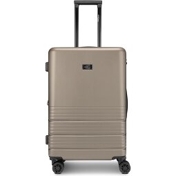 camel active Hanoi 4 ruote Carrello M 65 cm con piega di espansione  Variante 2