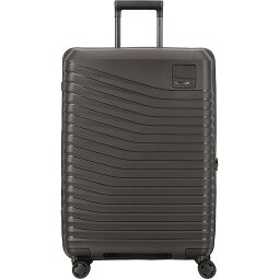 Samsonite Intuo 4 ruote Carrello M 69 cm con piega di espansione  Variante 2