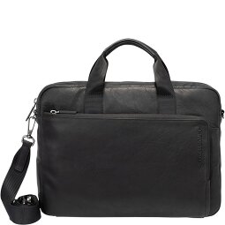 Strellson Charles Valigetta Pelle 39 cm Scomparto per laptop  Variante 1