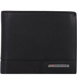 Samsonite PRO-DLX 6 Portafoglio RFID in pelle 10,5 cm  Variante 1