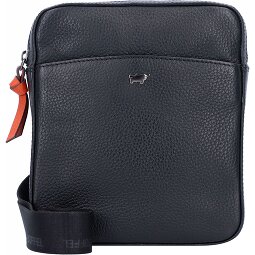 Braun Büffel Novara Borsa a tracolla in pelle 20 cm  Variante 2