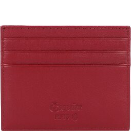 Esquire Oslo Custodia per carte di credito RFID in pelle 10 cm  Variante 1
