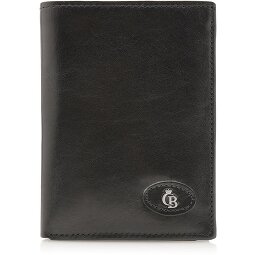 Castelijn & Beerens Portafoglio Gaucho RFID in pelle 9 cm  Variante 1