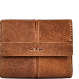 Maître Birkenfeld Dalene Portafoglio Vera Pelle 12 cm  Variante 2
