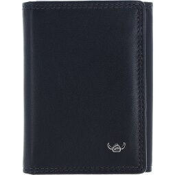 Golden Head Polo Portafoglio Protezione RFID Vera Pelle 10 cm  Variante 3