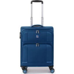 MODO by Roncato Star 2.0 4 ruote Carrello della cabina 55 cm  Variante 1