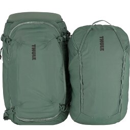 Thule Zaino da viaggio Landmark 55 cm scomparto per laptop  Variante 2