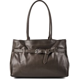 Coccinelle Sabine Borsa a spalla Vera Pelle 36 cm  Variante 1