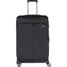 Travelite Priima 4 ruote Carrello 79 cm espandibile  Variante 2