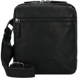 Jack Kinsky Porto Borsa a tracolla Pelle 20 cm  Variante 3