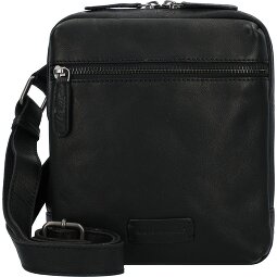 Jack Kinsky Porto Borsa a tracolla Pelle 20 cm  Variante 3