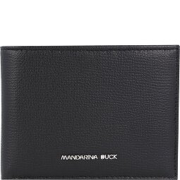 Mandarina Duck Mellow Portafoglio Protezione RFID Pelle 13 cm  Variante 2