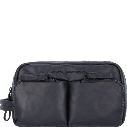 Piquadro Harper Borsa da toilette Pelle 23 cm  Variante 1