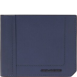 Piquadro Liko Portafoglio Protezione RFID Pelle 11 cm  Variante 2