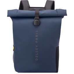 Delsey Paris Turenne Soft Zaino da giorno Protezione RFID 46 cm Scomparto per laptop  Variante 3