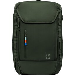 GOT BAG Zaino da viaggio Pro Pack 53 cm scomparto per laptop  Variante 1